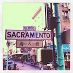 San Francisco express