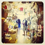 San Francisco express