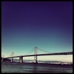 San Francisco express