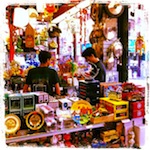 San Francisco express