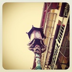 San Francisco express