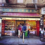 San Francisco express