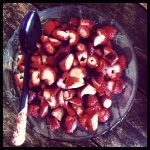 T & Y Strawberry Patch