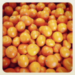 T & Y Strawberry Patch