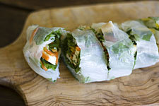 veggie-rolls