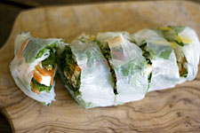 veggie-rolls