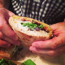 Bunk Sandwiches Portland