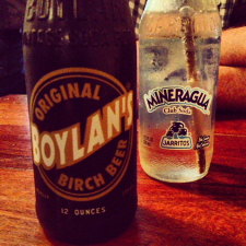 Bunk Sandwiches Portland