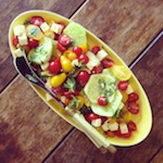 june is bringing us summer