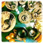 june is bringing us summer