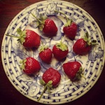 june is bringing us summer