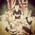 june is bringing us summer