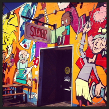 etecetera-port -Portland