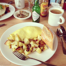 etecetera-port -Portland