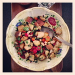 june is bringing us summer