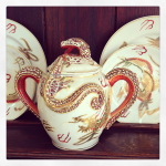 june is bringing us summer