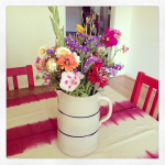 june is bringing us summer