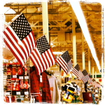 june is bringing us summer