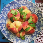 june is bringing us summer