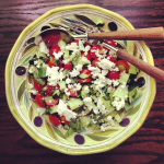 june is bringing us summer