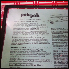 Pok Pok Portland