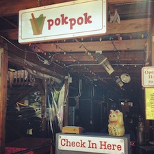 Pok Pok Portland