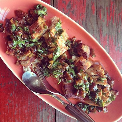 porco-tamaras-coentro