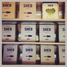 shed
