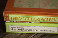 vegetarian epicure