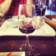 wines in placer county