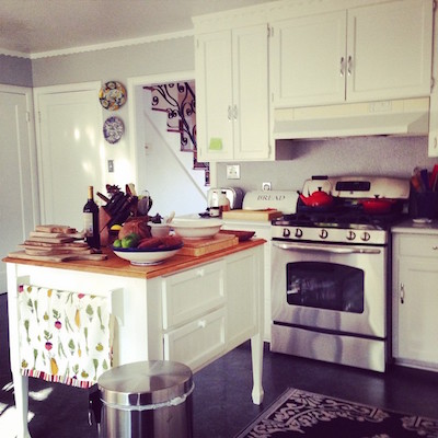 thanksgiving morning