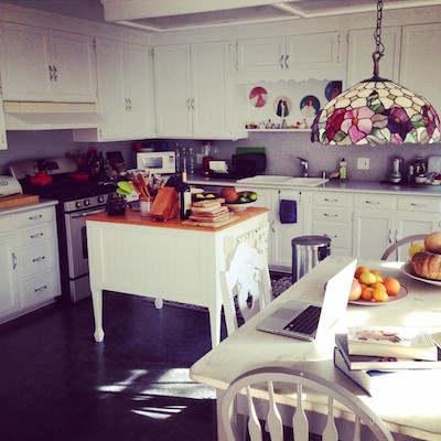 lthanksgiving morning