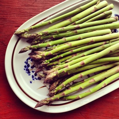 asparagus