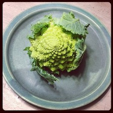 romanesco