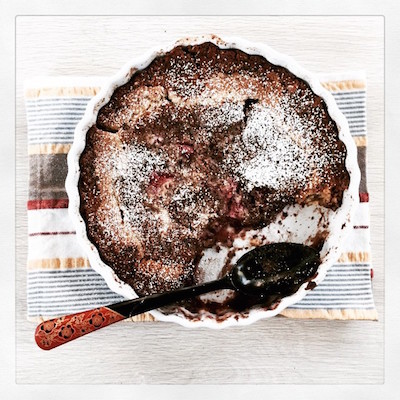 balsamic-strawberry-cake