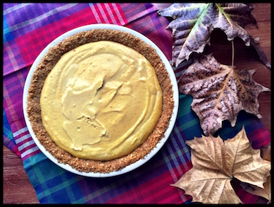 pumpkin-white chocolate