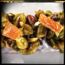 um dia em San Francisco