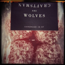 um dia em San Francisco