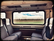 um dia em San Francisco