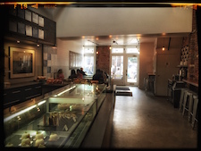 um dia em San Francisco