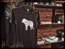 um dia em San Francisco