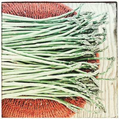 delta-asparagus