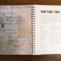 Dinner with Jackson Pollock