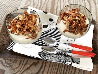 creme de limo & tofu